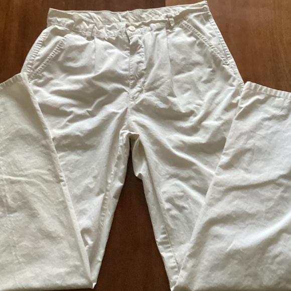Islander Men's Khakis - Picture 1 of 5